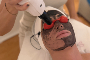 Carbón activo, el aliado detox para limpiar tu piel en profundidad