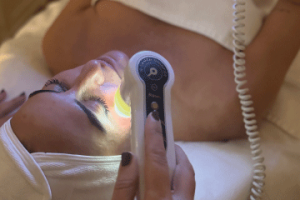 Diagnóstico facial profesional: el paso hacia una rutina de belleza personalizada