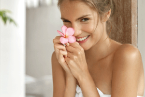 Piel sensible en primavera: cómo equilibrarla con activos inteligentes