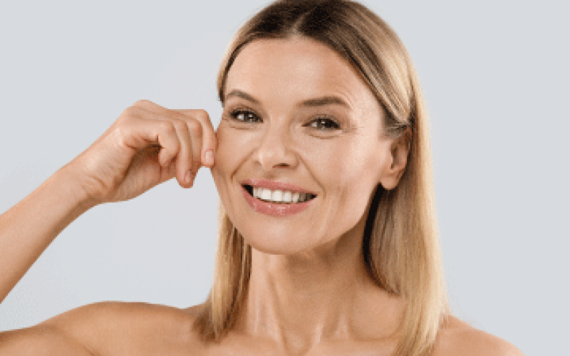 La verdad sobre cómo estimular el colágeno en tu piel